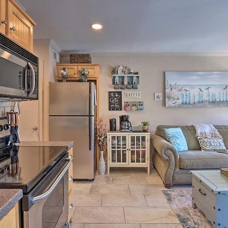 Hilton Head Resort Retreat With Top Amenities! Hilton Head Island Eksteriør billede