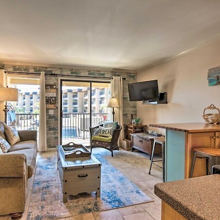 Hilton Head Resort Retreat With Top Amenities! Hilton Head Island Eksteriør billede