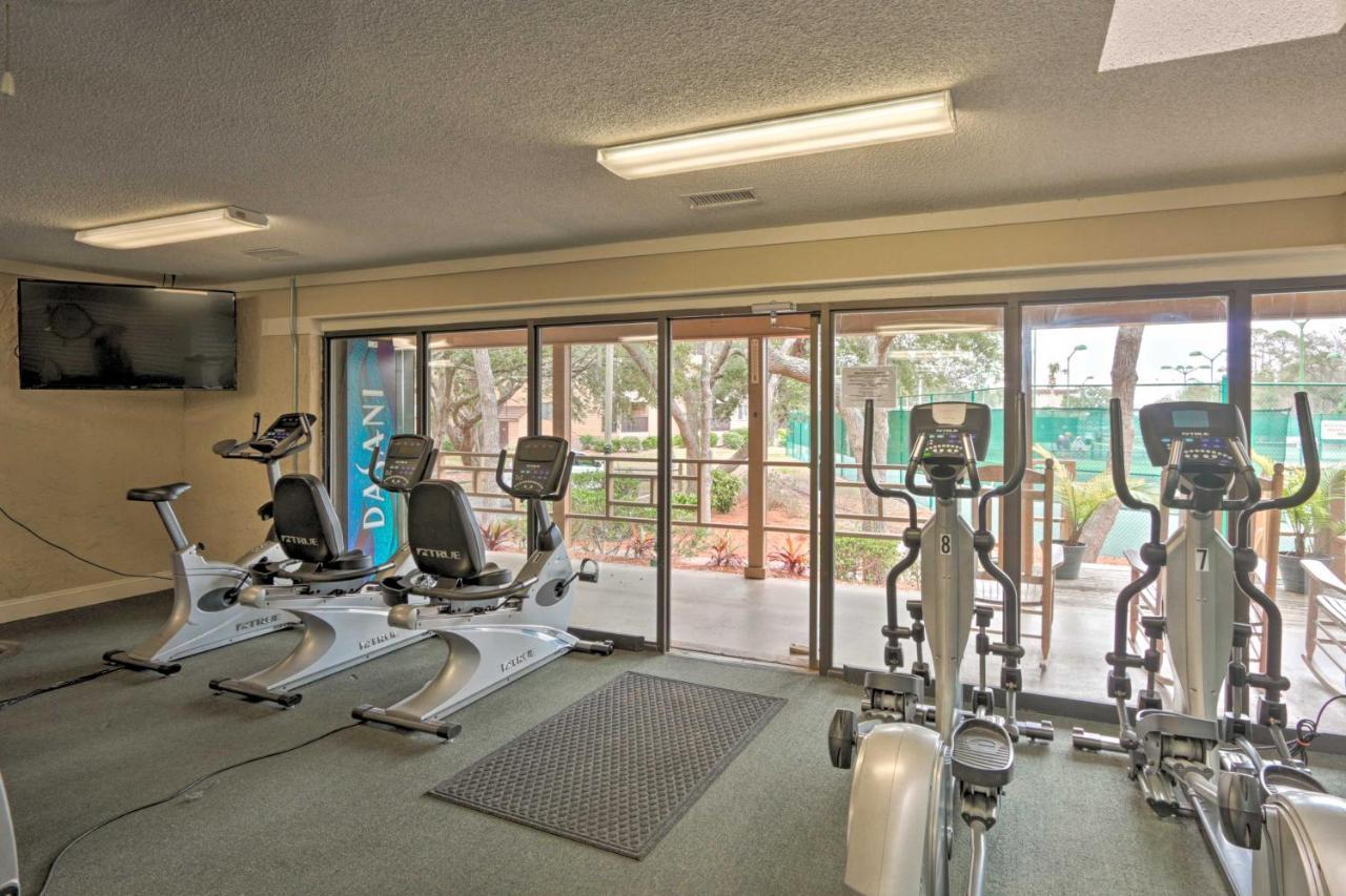 Hilton Head Resort Retreat With Top Amenities! Hilton Head Island Eksteriør billede