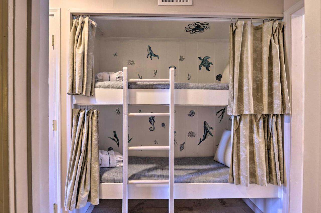 Hilton Head Resort Retreat With Top Amenities! Hilton Head Island Eksteriør billede