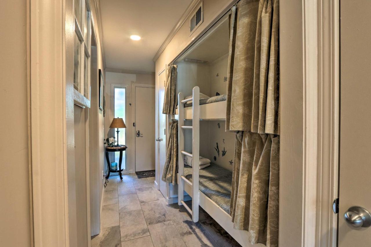 Hilton Head Resort Retreat With Top Amenities! Hilton Head Island Eksteriør billede