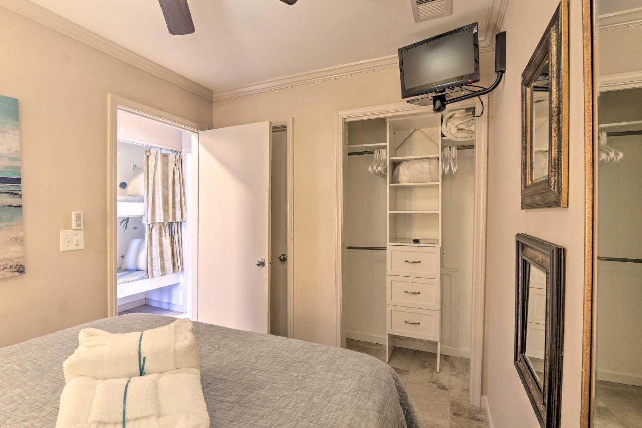 Hilton Head Resort Retreat With Top Amenities! Hilton Head Island Eksteriør billede